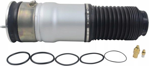 Китай 37126791675 МІХ ПОДУШКА АМОРТИЗАТОРА BMW F01 F02 F03 F04 ЗАДНЯ