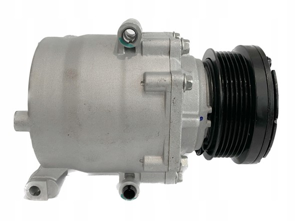 EURO KLIMA КОМПРЕСОР КОНДИЦІОНЕРА FORD 8V51-19D629-ED / 8V5119D629ED