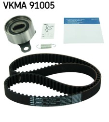 VKMA91005 SKF Рем комплект ГРМ