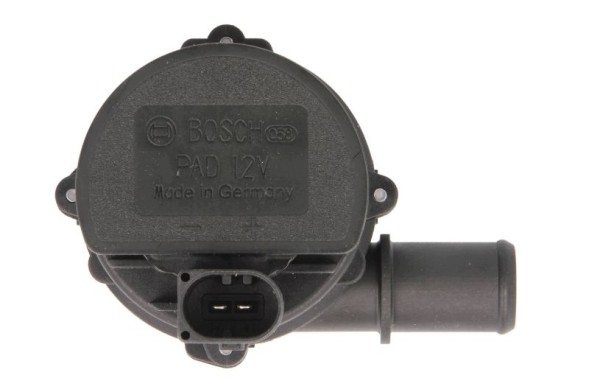 V-maxzone Part VIC-153946 Додаткова помпа води (система охолодження) 0 392 023 015 для MERCEDES M