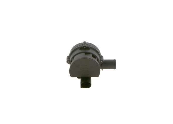 V-maxzone Part VIC-153946 Додаткова помпа води (система охолодження) 0 392 023 015 для MERCEDES M
