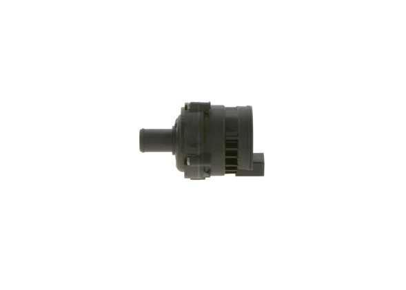 V-maxzone Part VIC-153946 Додаткова помпа води (система охолодження) 0 392 023 015 для MERCEDES M