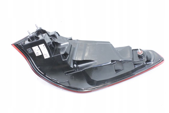 BMW OE 7477603 63217477603 #17 ЗАДНІЙ ЛІХТАР ЛІВИЙ В КРИЛО ЄВРОПА BMW G22 G82 M4 G26 GRANCOUPE i4 7477603