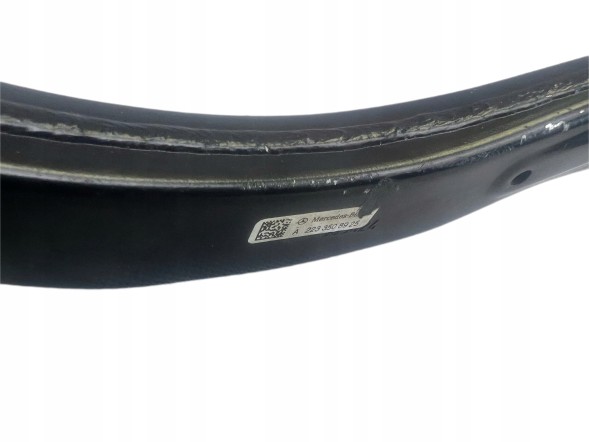 Mercedes-Benz OE A2973505900 a2233508925 a2973560100 a2973261700 a2960400 Підвіска кросовера Mercedes EQS AMG a297 зад