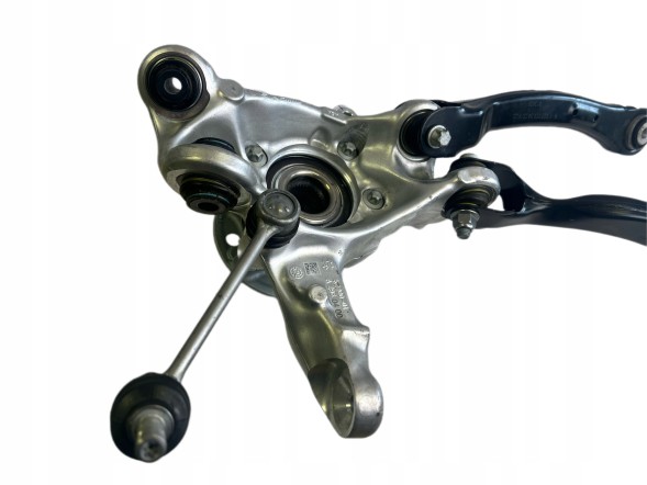 Mercedes-Benz OE A2973505900 a2233508925 a2973560100 a2973261700 a2960400 Підвіска кросовера Mercedes EQS AMG a297 зад