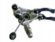 Mercedes-Benz OE A2973505900 a2233508925 a2973560100 a2973261700 a2960400 Підвіска кросовера Mercedes EQS AMG a297 зад