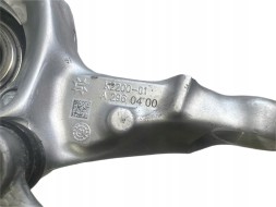 Mercedes-Benz OE A2973505900 a2233508925 a2973560100 a2973261700 a2960400 Підвіска кросовера Mercedes EQS AMG a297 зад