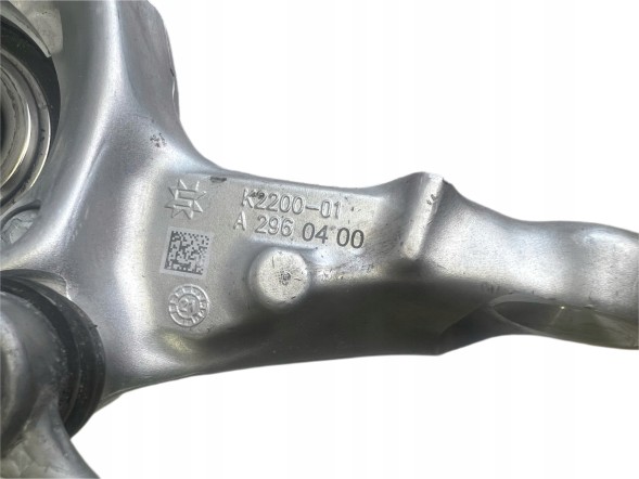 Mercedes-Benz OE A2973505900 a2233508925 a2973560100 a2973261700 a2960400 Підвіска кросовера Mercedes EQS AMG a297 зад