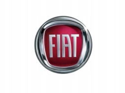 Fiat OE Подушка двигуна 51954682 Fiat 500L 1.4 2012> Оригінал Нова