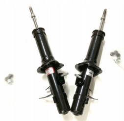 Nissan OE E61101BN0B,E61111BN0B ПЕРЕДНІ АМОРТИЗАТОРИ INFINITI EX35 EX37 QX50 OE