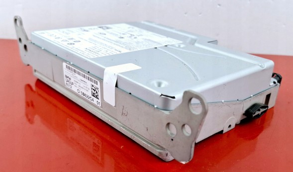 BMW OE Garmin Headunit Висока аудіо навігація MGU22 - 5B622C4 65125B622C4