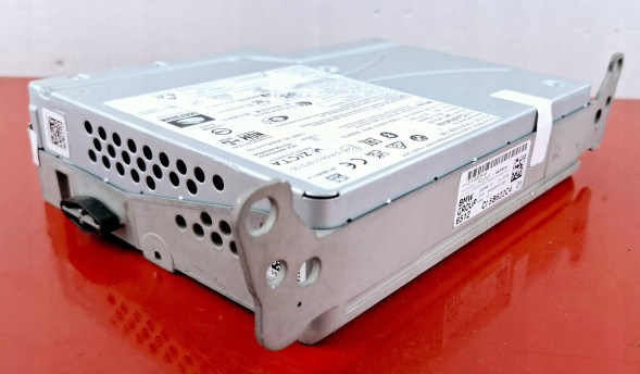 BMW OE Garmin Headunit Висока аудіо навігація MGU22 - 5B622C4 65125B622C4