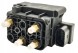 Proteile A2123200000 MERCEDES W212 E63 AMG CLS W218 63 КЛАПАННИЙ БЛОК РОЗПОДІЛЮВАЧ ПНЕВМАТИКИ