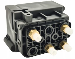 Proteile A2123200000 MERCEDES W212 E63 AMG CLS W218 63 КЛАПАННИЙ БЛОК РОЗПОДІЛЮВАЧ ПНЕВМАТИКИ