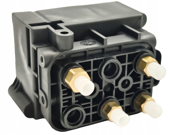 Proteile A2123200000 MERCEDES W212 E63 AMG CLS W218 63 КЛАПАННИЙ БЛОК РОЗПОДІЛЮВАЧ ПНЕВМАТИКИ