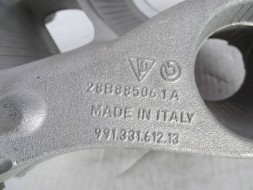 Porsche OE 99133161213 ACP СТУПИЦЯ ЗАДНЯ ЛІВА PORSCHE 911 991 НОВА PORSCHE OE