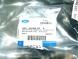 Ford OE 2354858 KK21-V001A06-AB Повітрозабірник дефлектор кришка бампера ford transit custom 2019- оригінал