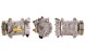 Lucas ACP468 Компресор кондиціонера citroen berlingo, с4, с4 grand picasso i, с4 i, с4