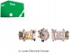 Lucas ACP468 Компресор кондиціонера citroen berlingo, с4, с4 grand picasso i, с4 i, с4