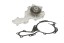 V-maxzone Part VIC-26271 Насос охолоджуючої рідини для OPEL SIGNUM, VECTRA C, VECTRA C GTS; RENAULT