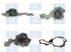 V-maxzone Part VIC-26271 Насос охолоджуючої рідини для OPEL SIGNUM, VECTRA C, VECTRA C GTS; RENAULT