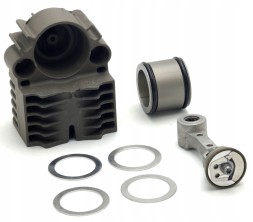 Proteile 7P0.6.1.6.0.0.6 Ремкомплект компресора насоса JEEP GRAND CHEROKEE 2011-2020