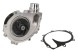 V-maxzone Part VIC-225004 Насос охолоджуючої рідини для MERCEDES A (W176), B SPORTS TOURER (W246)