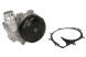 V-maxzone Part VIC-225004 Насос охолоджуючої рідини для MERCEDES A (W176), B SPORTS TOURER (W246)
