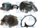 V-maxzone Part VIC-225004 Насос охолоджуючої рідини для MERCEDES A (W176), B SPORTS TOURER (W246)