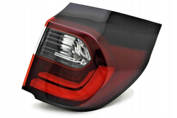 Китай 966-9455R9117-1936R-AEBM HONDA JAZZ / FIT з 2020 року, світлодіодна фара, права, нова