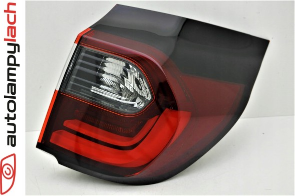 Китай 966-9455R9117-1936R-AEBM HONDA JAZZ / FIT з 2020 року, світлодіодна фара, права, нова