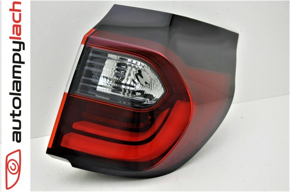 Китай 966-9455R9117-1936R-AEBM HONDA JAZZ / FIT з 2020 року, світлодіодна фара, права, нова