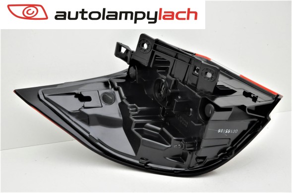 Китай 966-9455R9117-1936R-AEBM HONDA JAZZ / FIT з 2020 року, світлодіодна фара, права, нова