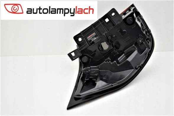 Китай 966-9455R9117-1936R-AEBM HONDA JAZZ / FIT з 2020 року, світлодіодна фара, права, нова