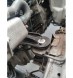 Doi m57y613.0 КОМПЛЕКТ ЛАП ДВИГУНА M57 NISSAN PATROL Y61 3.0 Верхнє кріплення