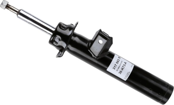 317 563 SACHS Амортизатор підвіски