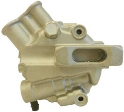 Mahle ACP 180 000S Компресор кондиціонера mahle acp 180 000s