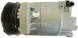 Mahle ACP 180 000S Компресор кондиціонера mahle acp 180 000s