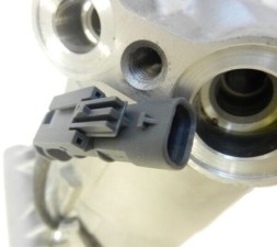 Mahle ACP 180 000S Компресор кондиціонера mahle acp 180 000s