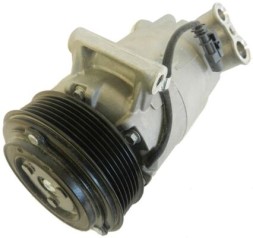 Mahle ACP 180 000S Компресор кондиціонера mahle acp 180 000s