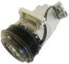 Mahle ACP 180 000S Компресор кондиціонера mahle acp 180 000s