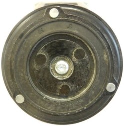 Mahle ACP 180 000S Компресор кондиціонера mahle acp 180 000s