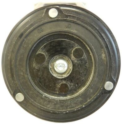 Mahle ACP 180 000S Компресор кондиціонера mahle acp 180 000s
