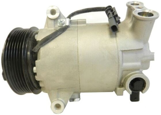 Mahle ACP 180 000S Компресор кондиціонера mahle acp 180 000s