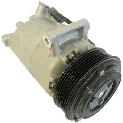 Mahle ACP 180 000S Компресор кондиціонера mahle acp 180 000s