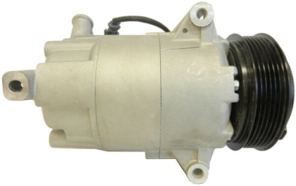 Mahle ACP 180 000S Компресор кондиціонера mahle acp 180 000s