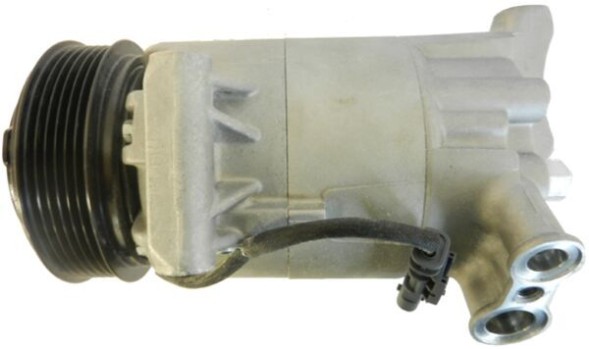 Mahle ACP 180 000S Компресор кондиціонера mahle acp 180 000s