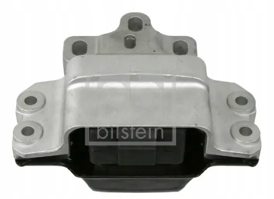 Febi Bilstein 2 30222932 2x FEBI BILSTEIN L+P опори двигуна для AUDI, SEAT, SKODA, VW A3 8P, A3