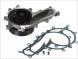 AD BRAKE VIC-361498 Насос охолоджуючої рідини для SCANIA 4, G I, P I, R I, T DC09.108-DT16.08