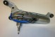 Hyundai OE Б/у двигун заднього склоочисника HYUNDAI i20 2012-2014 No кат. 987001J500